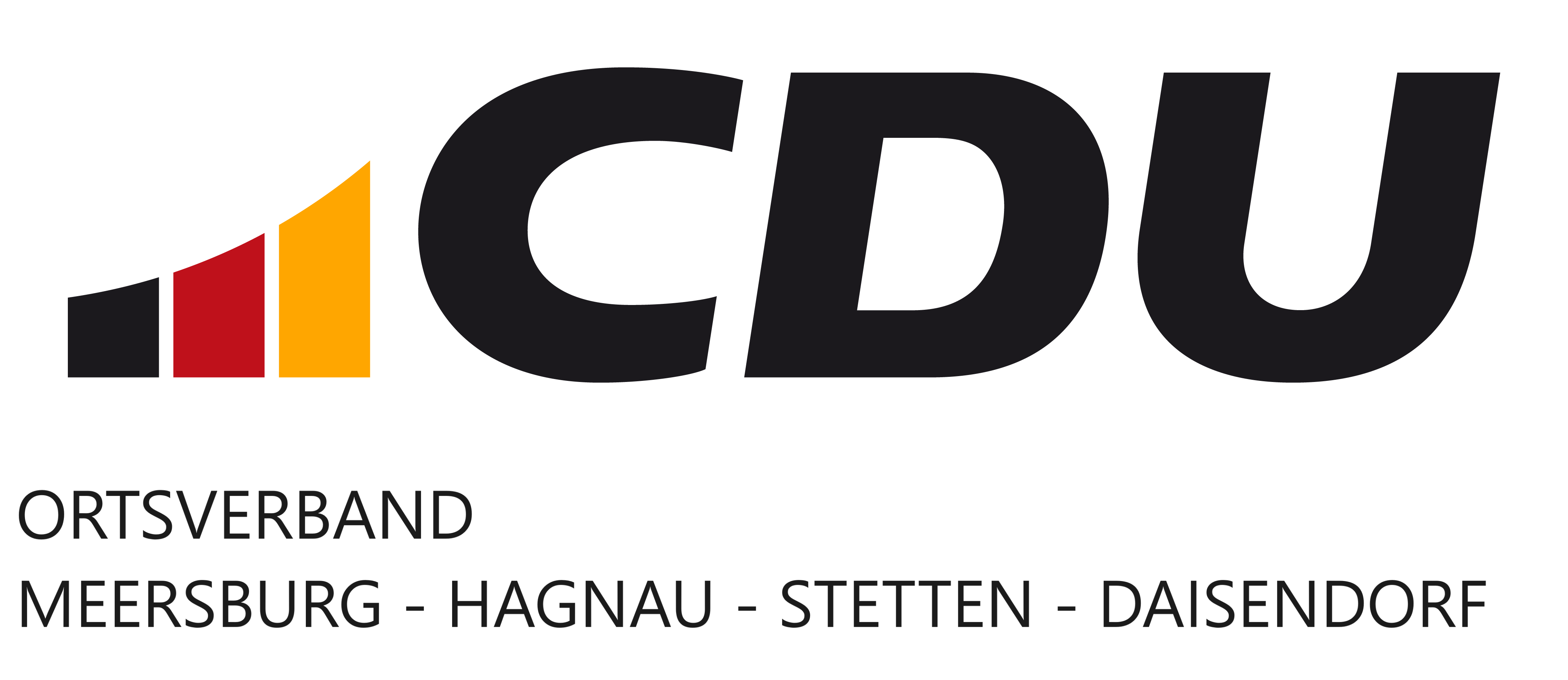CDU Meersburg Logo